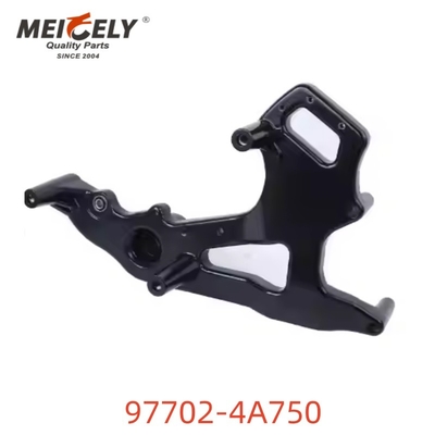 Chất lượng gốc OEM 97702-4A750 Nắp đặt máy nén bracket cho VOLVO