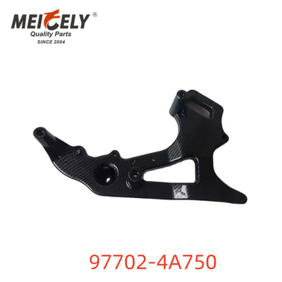 Chất lượng gốc OEM 97702-4A750 Nắp đặt máy nén bracket cho VOLVO