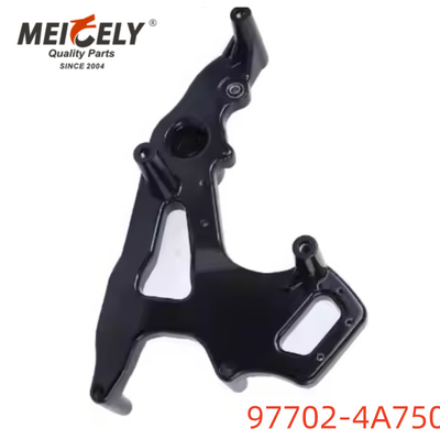 Chất lượng gốc OEM 97702-4A750 Nắp đặt máy nén bracket cho VOLVO