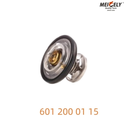 Thermostat kỹ thuật chính xác 601 200 01 15 Được thiết kế riêng cho Mercedes - Benz