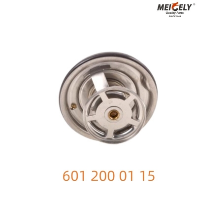Thermostat kỹ thuật chính xác 601 200 01 15 Được thiết kế riêng cho Mercedes - Benz