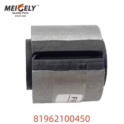 81437220022 Mặt trước ngoài chống cuộn Bar Bush D ổn định 16mm cho MAN TRUCK phụ tùng