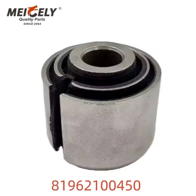81437220022 Mặt trước ngoài chống cuộn Bar Bush D ổn định 16mm cho MAN TRUCK phụ tùng