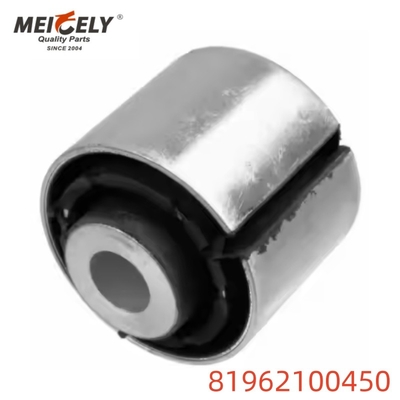 81437220022 Mặt trước ngoài chống cuộn Bar Bush D ổn định 16mm cho MAN TRUCK phụ tùng