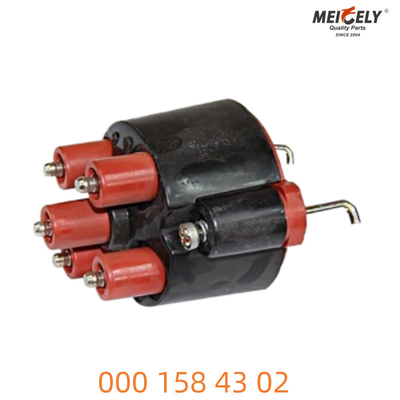 Chất lượng cao 000 158 43 02 Nhà phân phối Cap Mercedes - Benz Essential