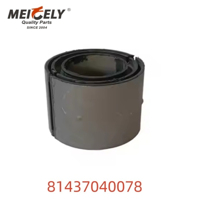 OEM A6612344439 Tăng ổn định Bushing Control Arm Bush Cho Mercedes Benz