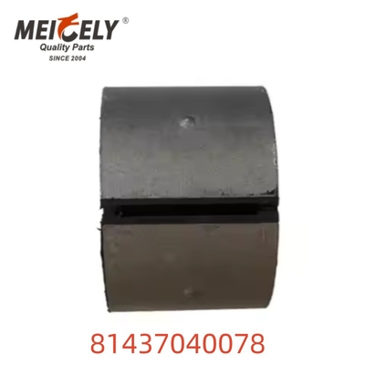 OEM A6612344439 Tăng ổn định Bushing Control Arm Bush Cho Mercedes Benz