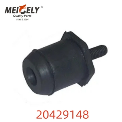 Các bộ phận xe tải 20429148 213336840 Đệm cao su hoàn chỉnh với nhựa C Ap