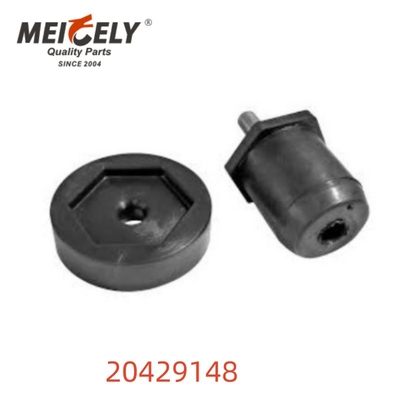 Các bộ phận xe tải 20429148 213336840 Đệm cao su hoàn chỉnh với nhựa C Ap