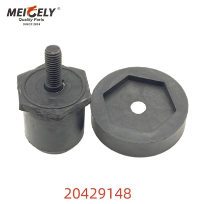 Các bộ phận xe tải 20429148 213336840 Đệm cao su hoàn chỉnh với nhựa C Ap
