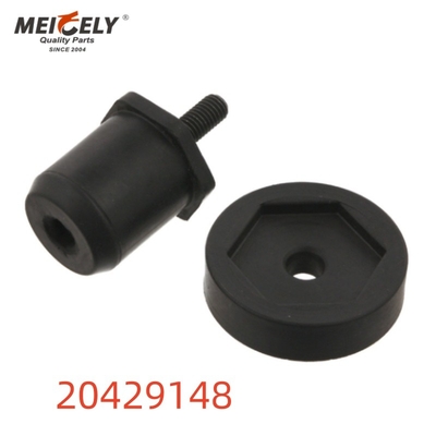 Các bộ phận xe tải 20429148 213336840 Đệm cao su hoàn chỉnh với nhựa C Ap