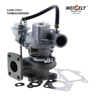 RHF3 Turbocharger 1J700-17012 1J70017012 cho động cơ Kubota V2203 V2607 V2607T