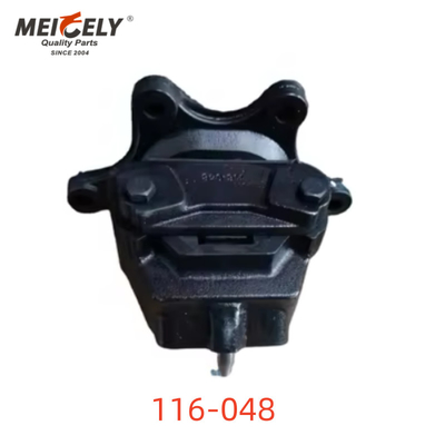 OEM 116-048 Ứng động cơ hấp thụ va chạm 21811-8D000 218117M000 cho HYUNDAI