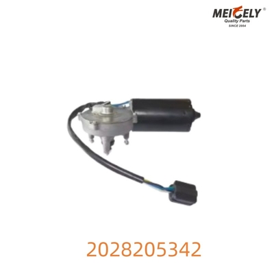 Mercedes-Benz Wiper Motor 2028205342 Hiệu suất cao và bền