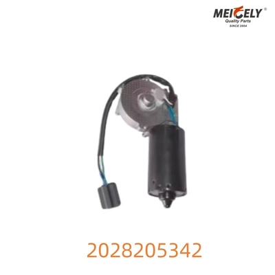 Mercedes-Benz Wiper Motor 2028205342 Hiệu suất cao và bền