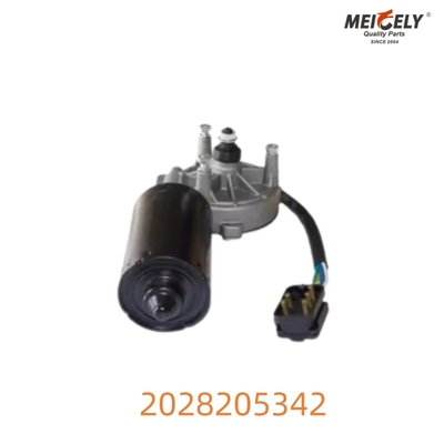 Mercedes-Benz Wiper Motor 2028205342 Hiệu suất cao và bền