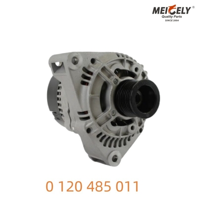 Công ty tương thích 0 120 485 011 Máy biến đổi cho Mercedes-Benz