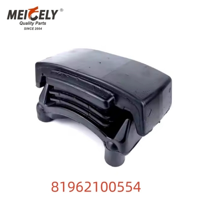 OEM 81962100554 Phân bộ xe tải gắn xuân lá chất lượng cao cho người đàn ông