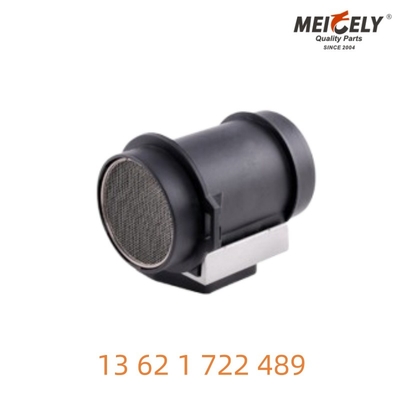 Cảm biến lưu lượng không khí khối lượng BMW 13621722489 nâng cấp hiệu suất OEM
