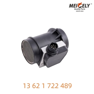 Cảm biến lưu lượng không khí khối lượng BMW 13621722489 nâng cấp hiệu suất OEM