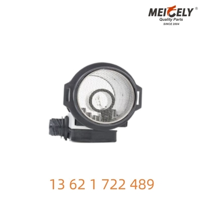 Cảm biến lưu lượng không khí khối lượng BMW 13621722489 nâng cấp hiệu suất OEM