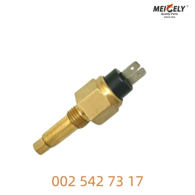 Bộ cảm biến nhiệt độ nước 002 542 73 17 Được thiết kế đặc biệt cho Mercedes-Benz