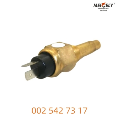 Bộ cảm biến nhiệt độ nước 002 542 73 17 Được thiết kế đặc biệt cho Mercedes-Benz