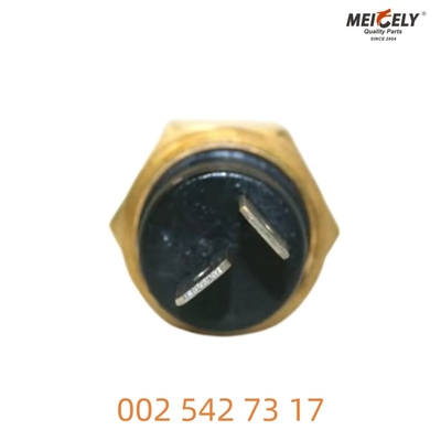 Bộ cảm biến nhiệt độ nước 002 542 73 17 Được thiết kế đặc biệt cho Mercedes-Benz