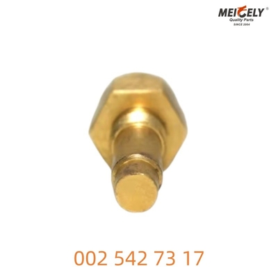 Bộ cảm biến nhiệt độ nước 002 542 73 17 Được thiết kế đặc biệt cho Mercedes-Benz
