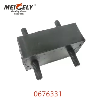 OEM chất lượng cao 0676331 Đặt động cơ phía trước cho các bộ phận xe tải