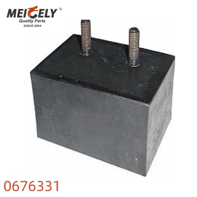 OEM chất lượng cao 0676331 Đặt động cơ phía trước cho các bộ phận xe tải