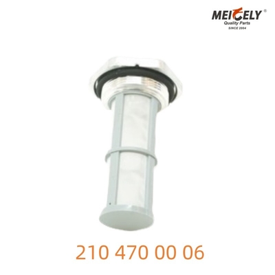 Premium 210 470 00 06 Fuel Tank Screen Hoàn hảo cho Mercedes-Benz