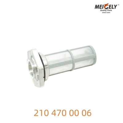 Premium 210 470 00 06 Fuel Tank Screen Hoàn hảo cho Mercedes-Benz