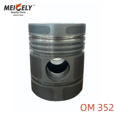 Phân tích ô tô chất lượng cao Piston OM352 OEM352A cho Mercedes Benz