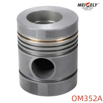 Phân tích ô tô chất lượng cao Piston OM352 OEM352A cho Mercedes Benz