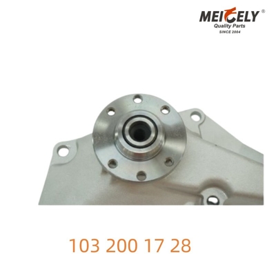 OEM-Approved 103 200 17 28 Fan Clutch Precision được thiết kế cho Mercedes-Benz