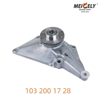 OEM-Approved 103 200 17 28 Fan Clutch Precision được thiết kế cho Mercedes-Benz