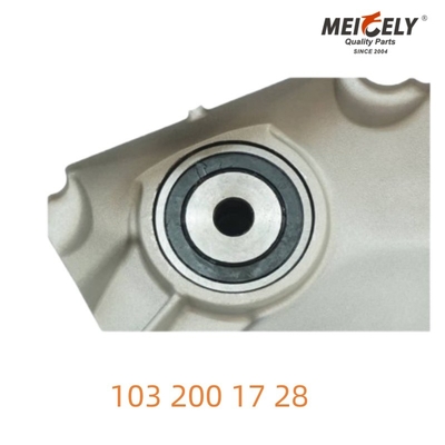 OEM-Approved 103 200 17 28 Fan Clutch Precision được thiết kế cho Mercedes-Benz