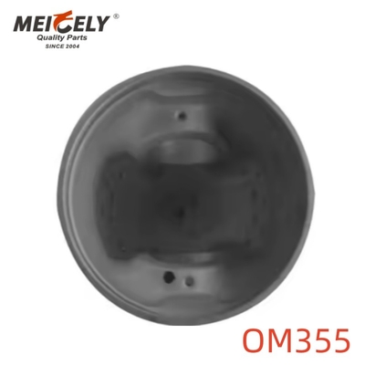Phân tích xe chất lượng cao OEM OM355 Piston bền cho Mercedes Benz