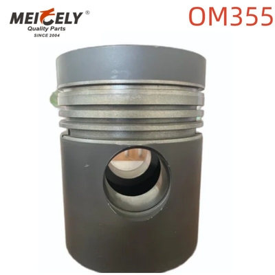 Phân tích xe chất lượng cao OEM OM355 Piston bền cho Mercedes Benz
