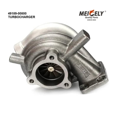 Turbo TE06H-16M mới 49189-00800 cho Mitsubishi 4D31T 4D34 SK200-6