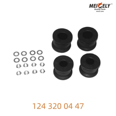 Công dụng nặng 124 320 04 47 Thiết bị ổn định được xây dựng để chịu đựng cho Mercedes-Benz