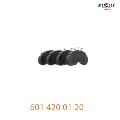 OEM-Grade 601 420 01 20 Bộ đệm phanh được thiết kế chính xác cho Mercedes-Benz