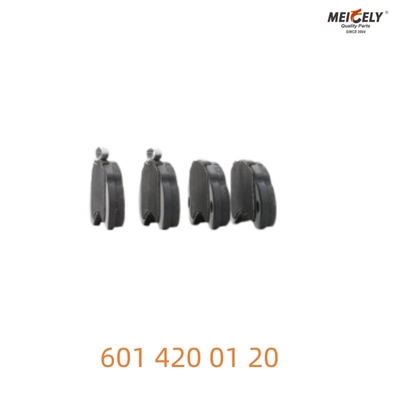 OEM-Grade 601 420 01 20 Bộ đệm phanh được thiết kế chính xác cho Mercedes-Benz
