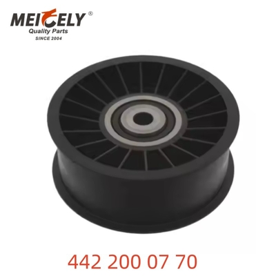 Chiếc xe tải phụ tùng OEM 442 200 07 70 Tăng dây đai chất lượng cao cho Mercedes-Benz