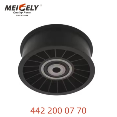 Chiếc xe tải phụ tùng OEM 442 200 07 70 Tăng dây đai chất lượng cao cho Mercedes-Benz