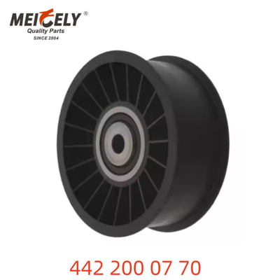 Chiếc xe tải phụ tùng OEM 442 200 07 70 Tăng dây đai chất lượng cao cho Mercedes-Benz
