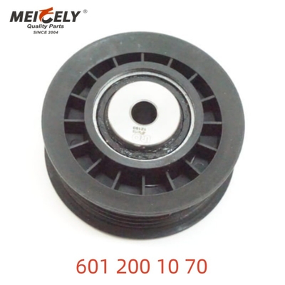 Chất lượng cao kéo xích kéo xích kéo pulley OEM 601 200 09 70
