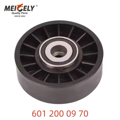 Chất lượng cao kéo xích kéo xích kéo pulley OEM 601 200 09 70