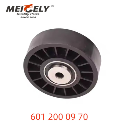 Chất lượng cao kéo xích kéo xích kéo pulley OEM 601 200 09 70